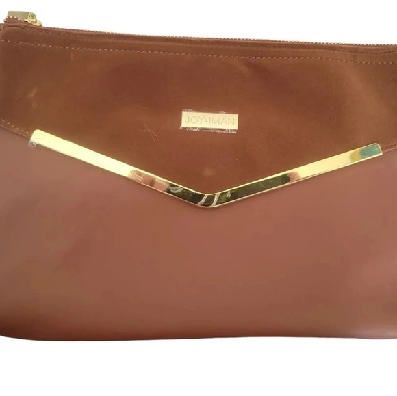 2 Piece JOY & Iman purse set NWOT - Picture 9 of 13